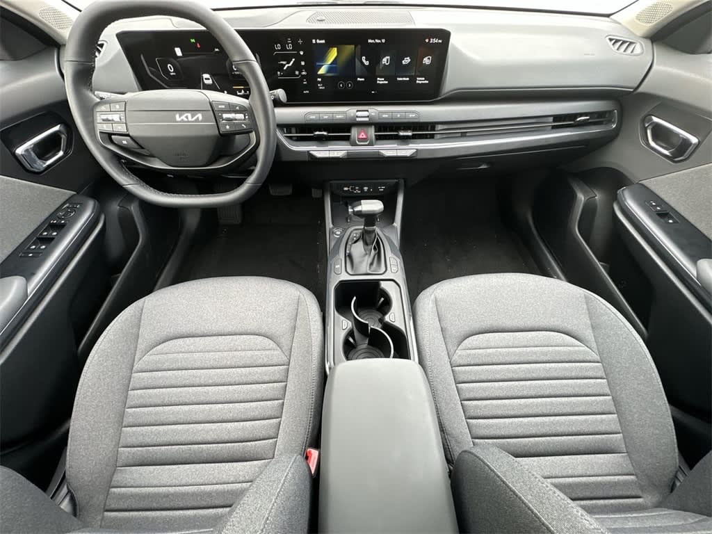 Thumbnail: 2025 Kia K4 - 14
