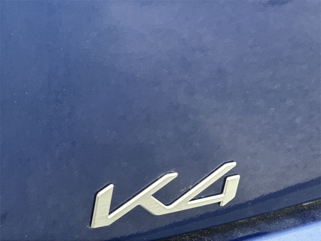 Thumbnail: 2025 Kia K4 - 7
