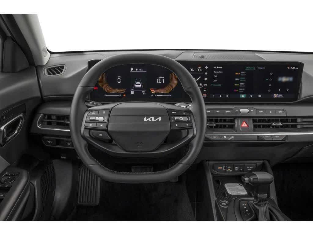 Thumbnail: 2026 Kia K4 - 2