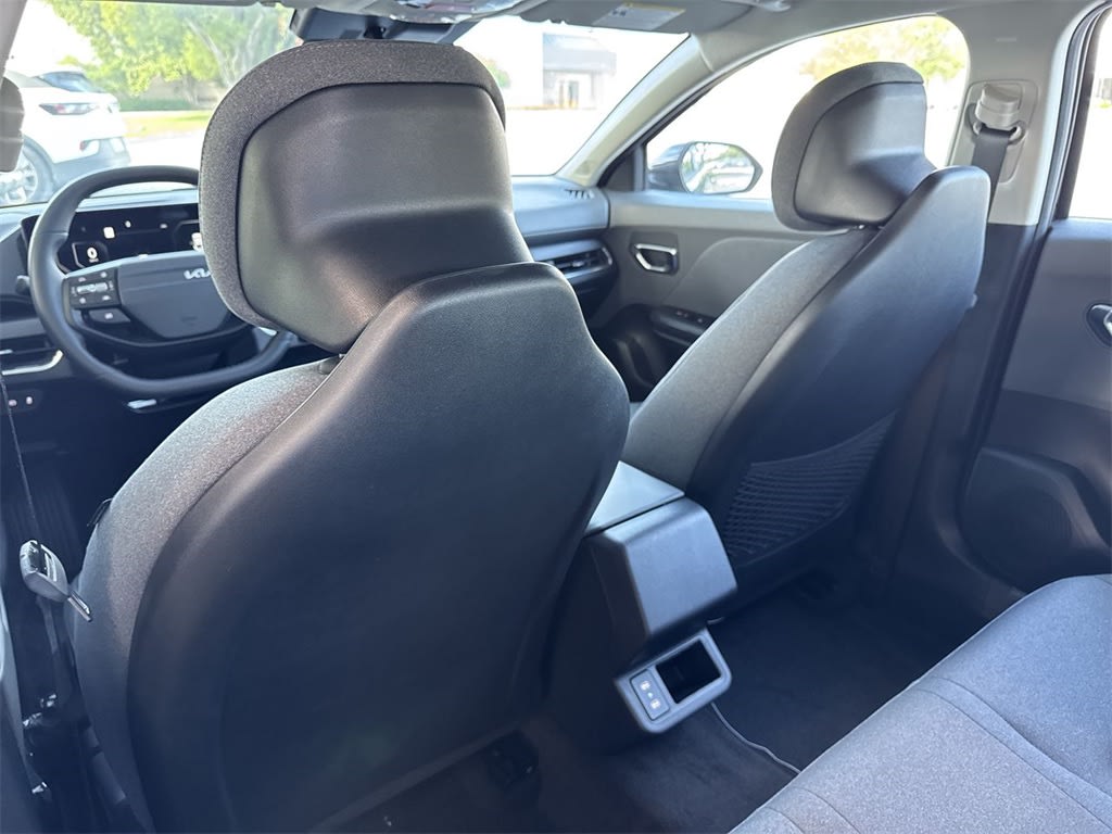 Thumbnail: 2025 Kia K4 - 12