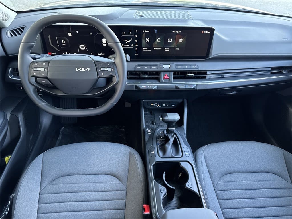 Thumbnail: 2025 Kia K4 - 15