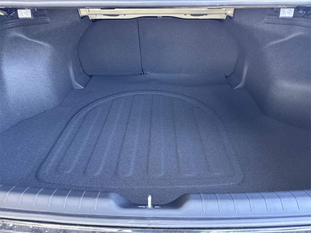 Thumbnail: 2025 Kia K4 - 19