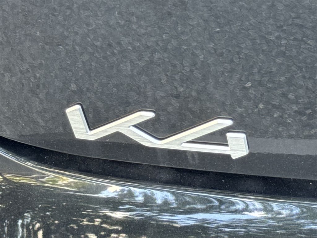 Thumbnail: 2025 Kia K4 - 7