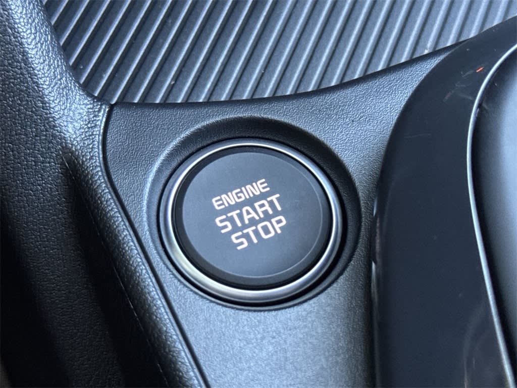 Thumbnail: 2025 Kia K4 - 26