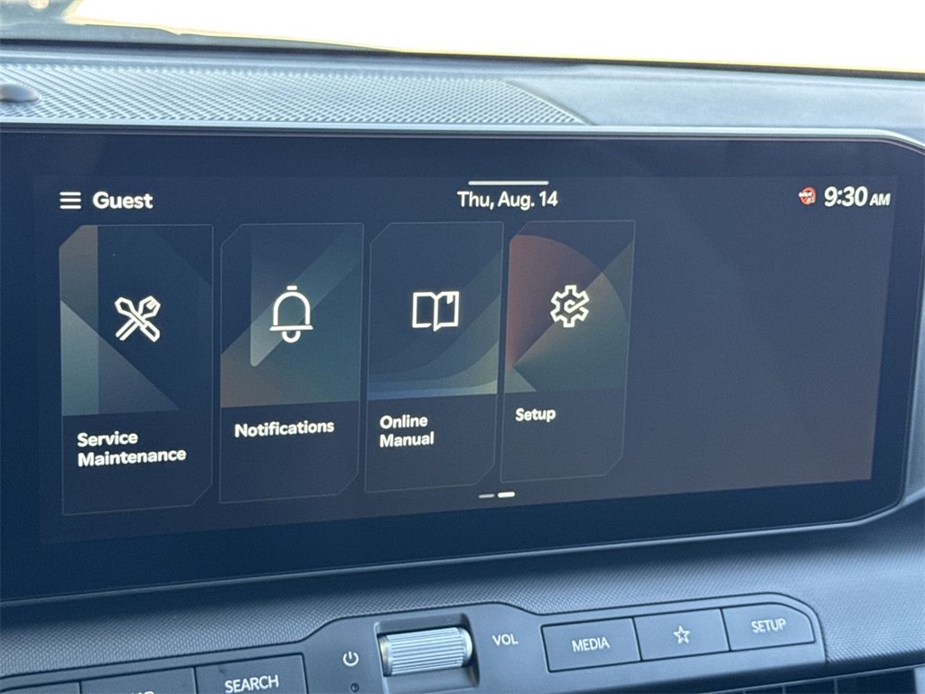 Thumbnail: 2025 Kia K4 - 16