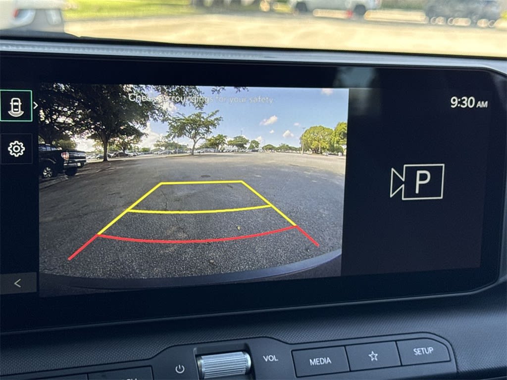 Thumbnail: 2025 Kia K4 - 27