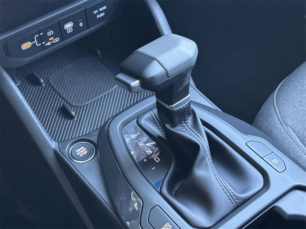 Thumbnail: 2025 Kia K4 - 17