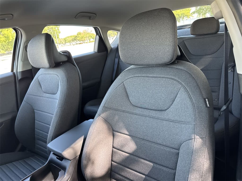 Thumbnail: 2025 Kia K4 - 11