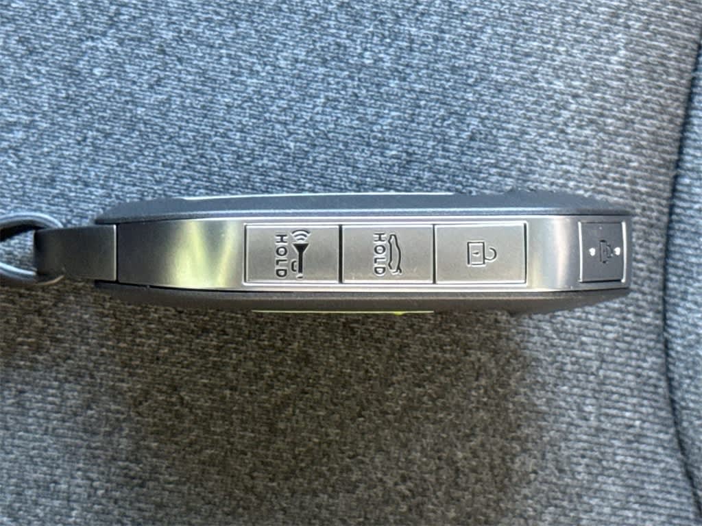 Thumbnail: 2025 Kia K4 - 20