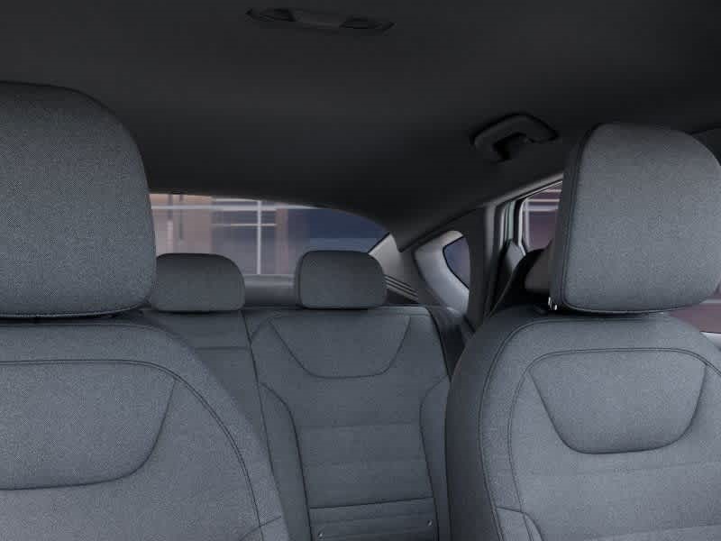 Thumbnail: 2025 Kia K4 - 27