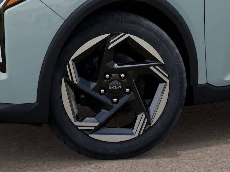 Thumbnail: 2025 Kia K4 - 7