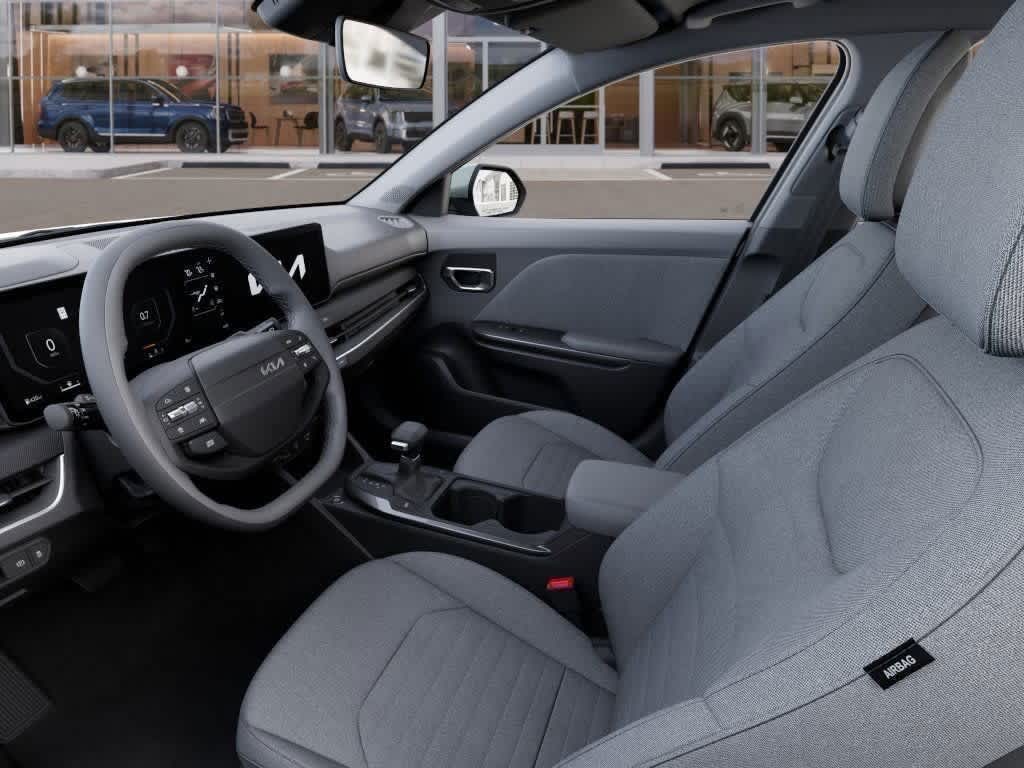 Thumbnail: 2025 Kia K4 - 9
