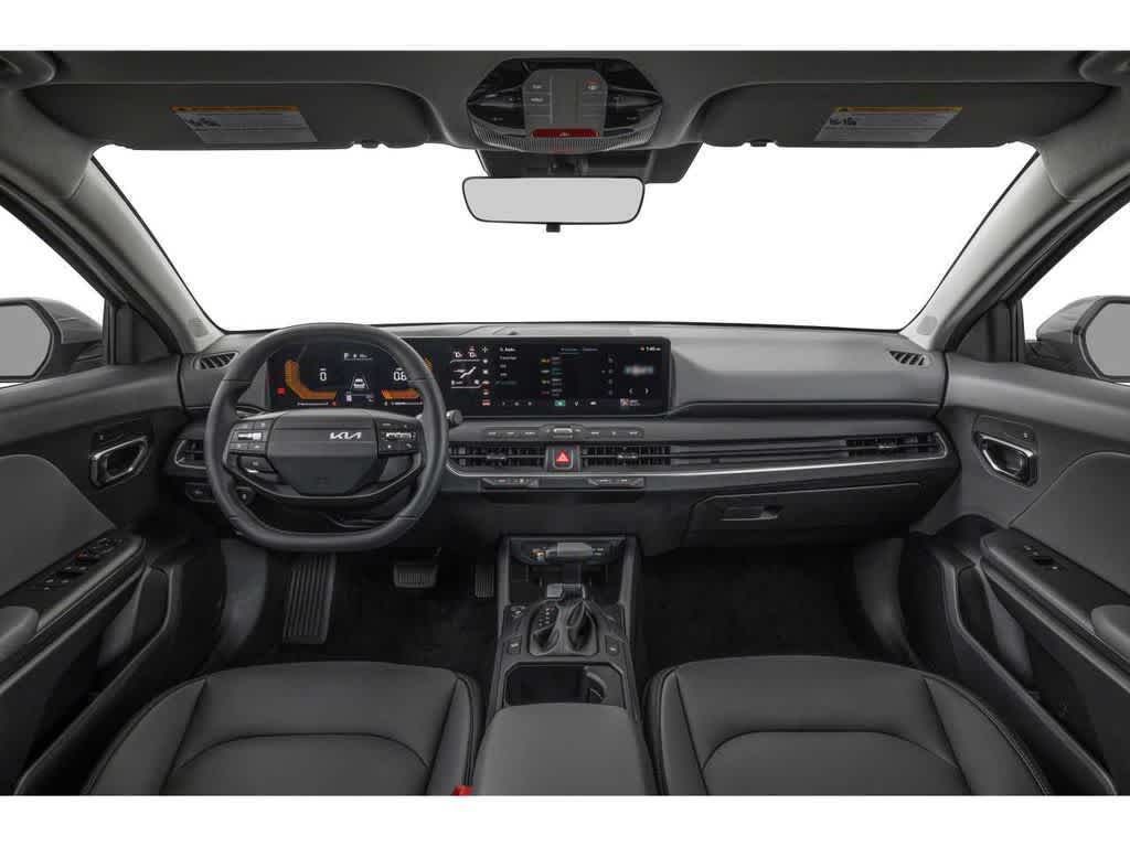 Thumbnail: 2026 Kia K4 - 5