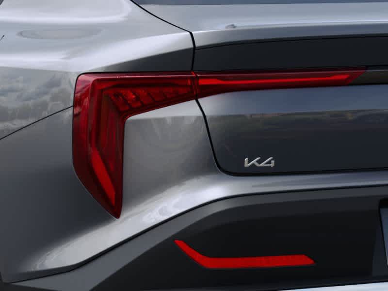 Thumbnail: 2026 Kia K4 - 20