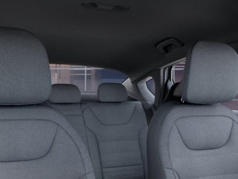 Thumbnail: 2025 Kia K4 - 27