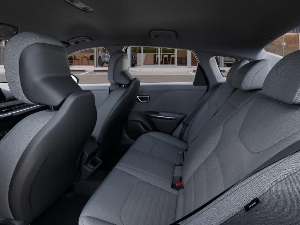 Thumbnail: 2025 Kia K4 - 10