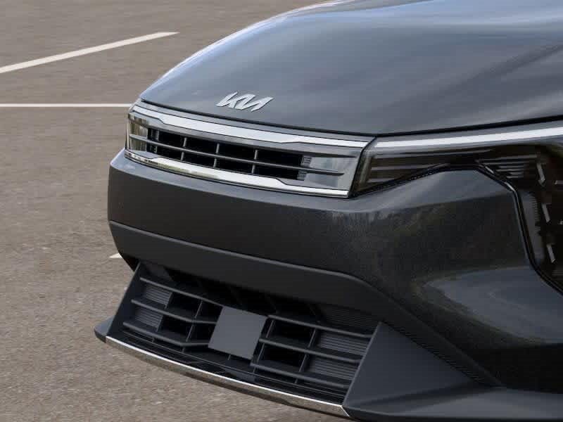 Thumbnail: 2025 Kia K4 - 6