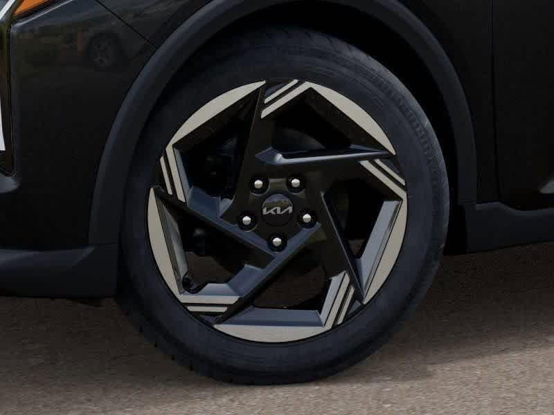 Thumbnail: 2025 Kia K4 - 7