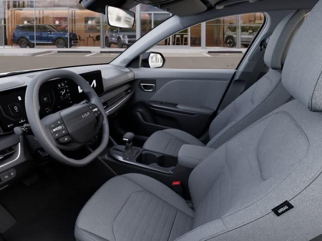 Thumbnail: 2025 Kia K4 - 9