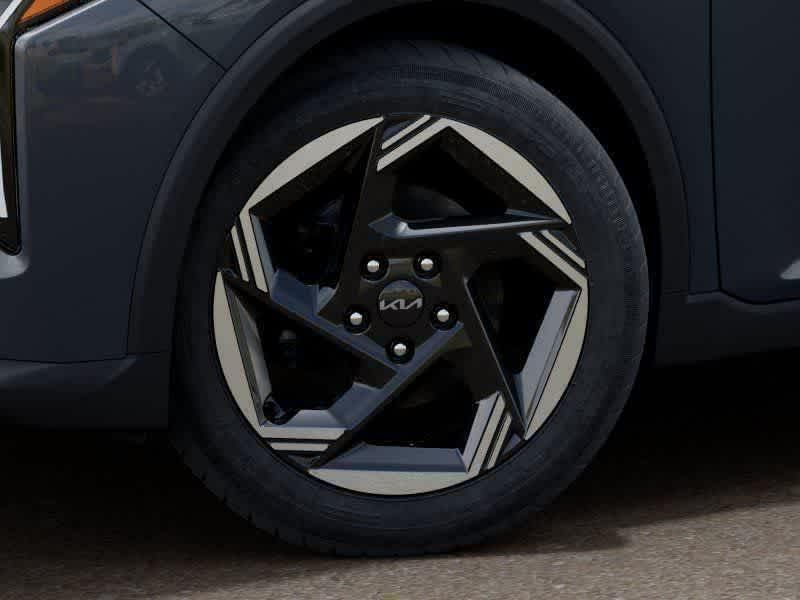 Thumbnail: 2026 Kia K4 - 6