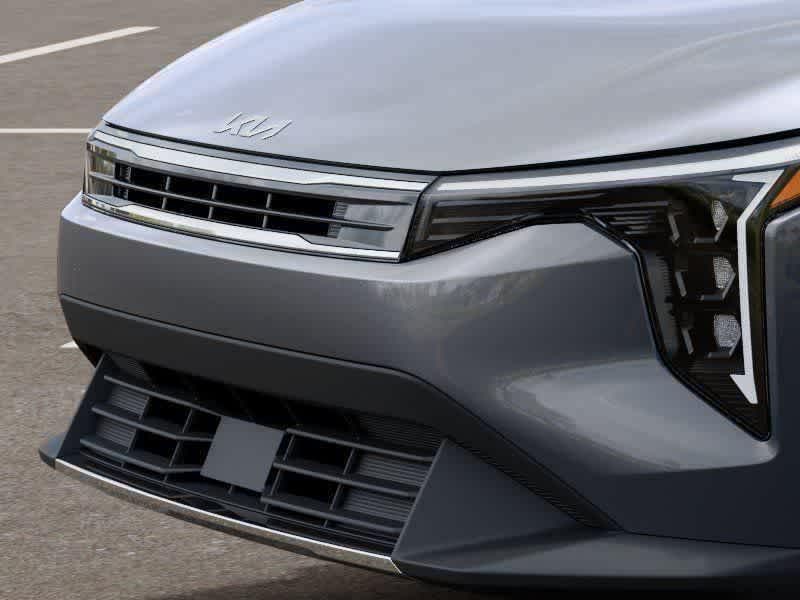Thumbnail: 2026 Kia K4 - 5