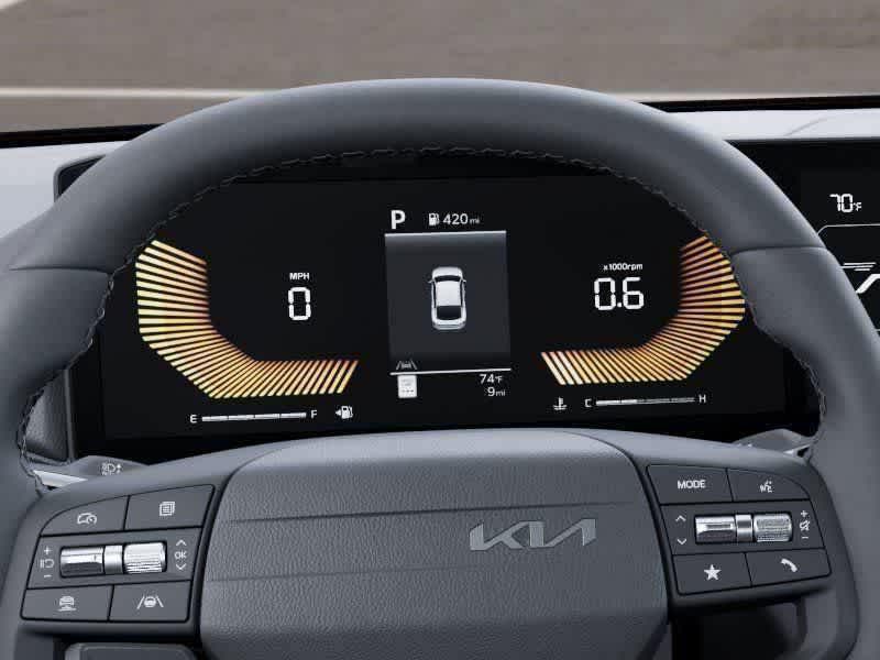 Thumbnail: 2026 Kia K4 - 12