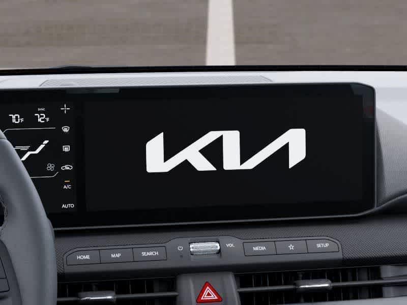 Thumbnail: 2026 Kia K4 - 10
