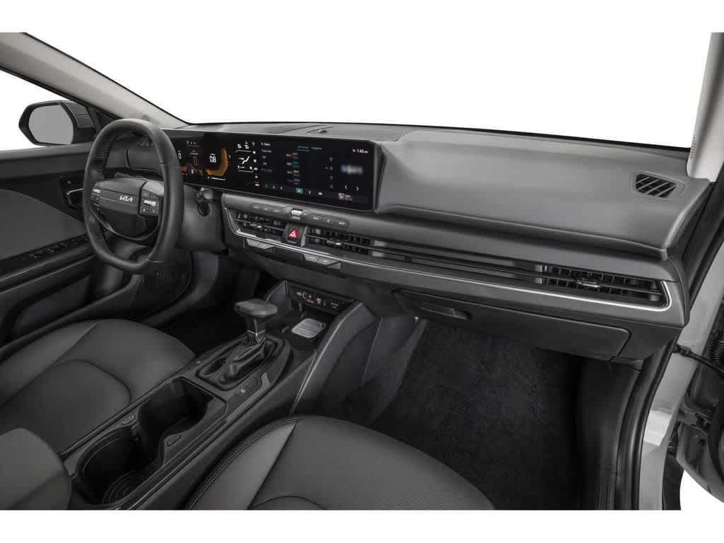 Thumbnail: 2026 Kia K4 - 8