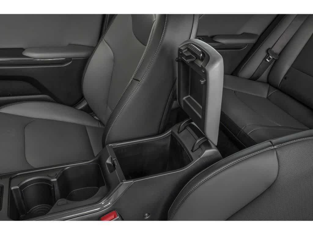 Thumbnail: 2026 Kia K4 - 11