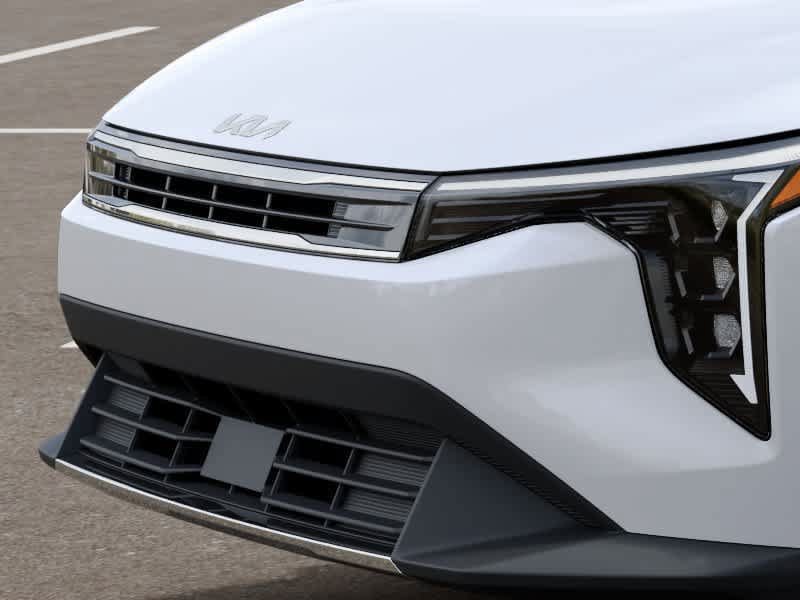 Thumbnail: 2026 Kia K4 - 5