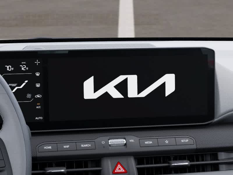 Thumbnail: 2026 Kia K4 - 10
