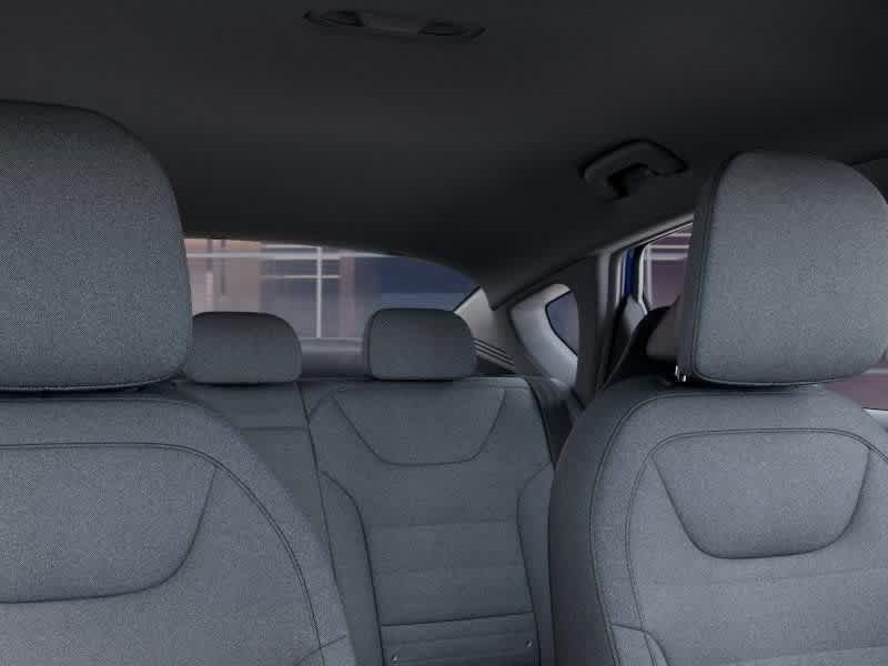 Thumbnail: 2025 Kia K4 - 27