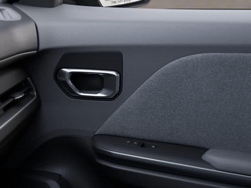 Thumbnail: 2025 Kia K4 - 25