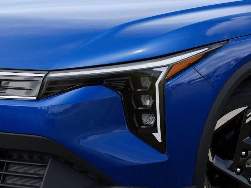 Thumbnail: 2025 Kia K4 - 19