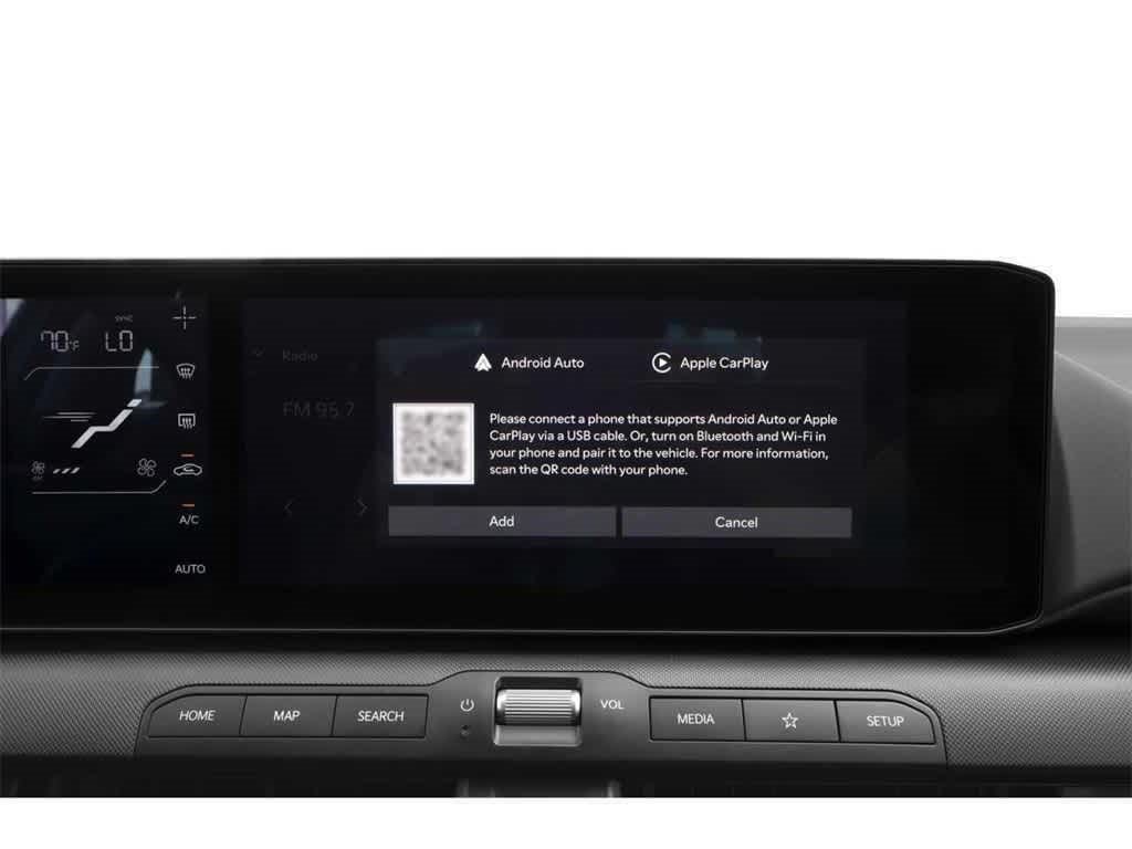 Thumbnail: 2025 Kia K4 - 15