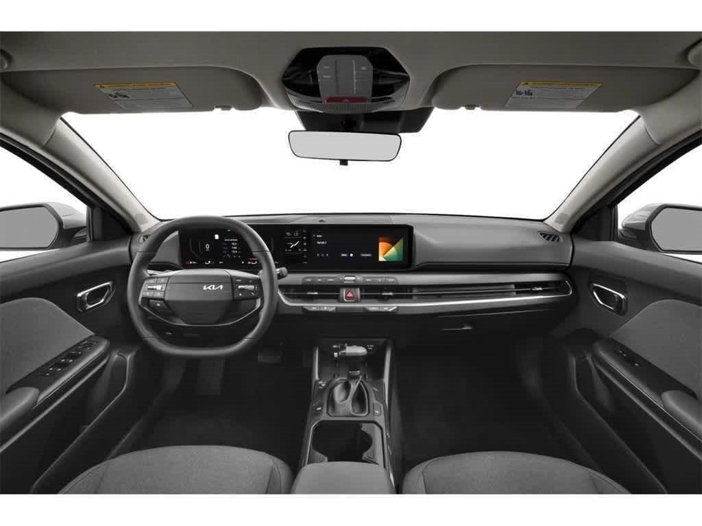 Thumbnail: 2025 Kia K4 - 6