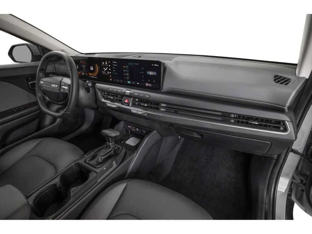 Thumbnail: 2026 Kia K4 - 8