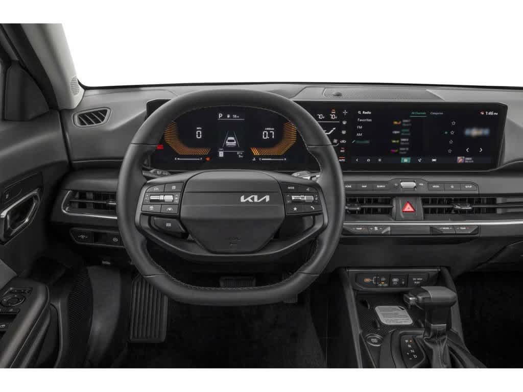 Thumbnail: 2026 Kia K4 - 2