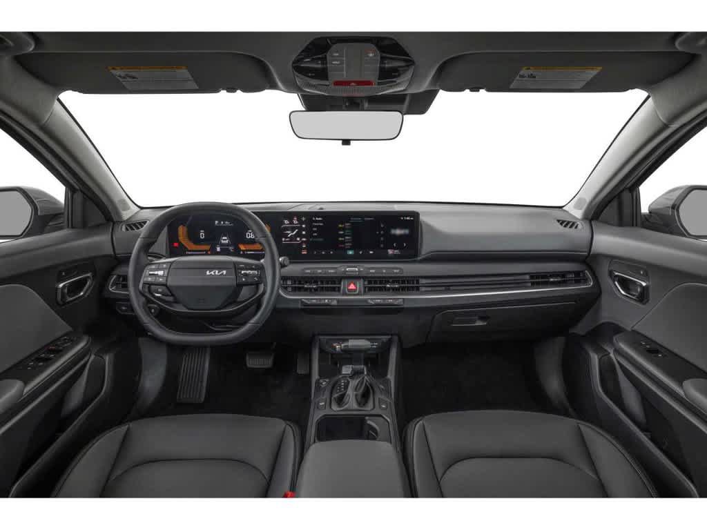 Thumbnail: 2026 Kia K4 - 5