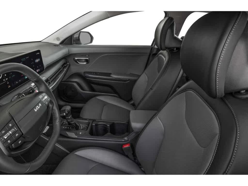 Thumbnail: 2026 Kia K4 - 6