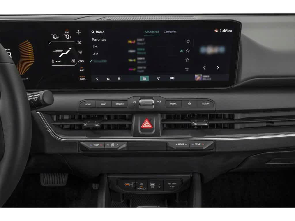 Thumbnail: 2026 Kia K4 - 9