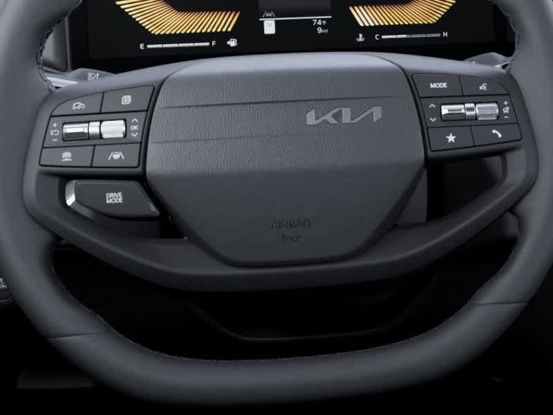 Thumbnail: 2026 Kia K4 - 21