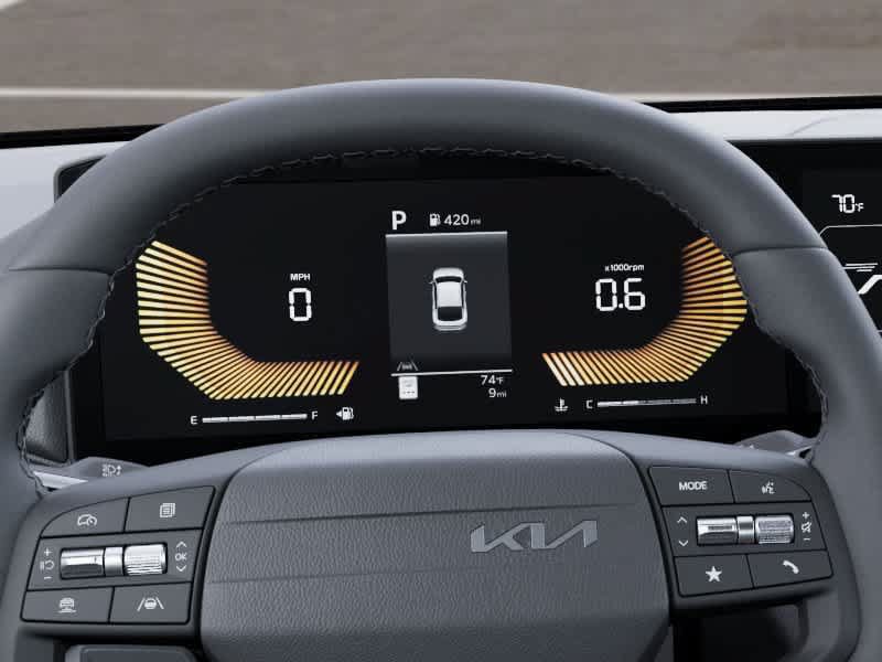 Thumbnail: 2026 Kia K4 - 12