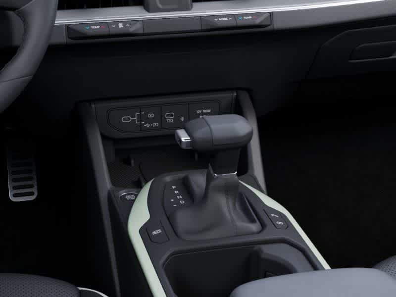 Thumbnail: 2026 Kia K4 - 11