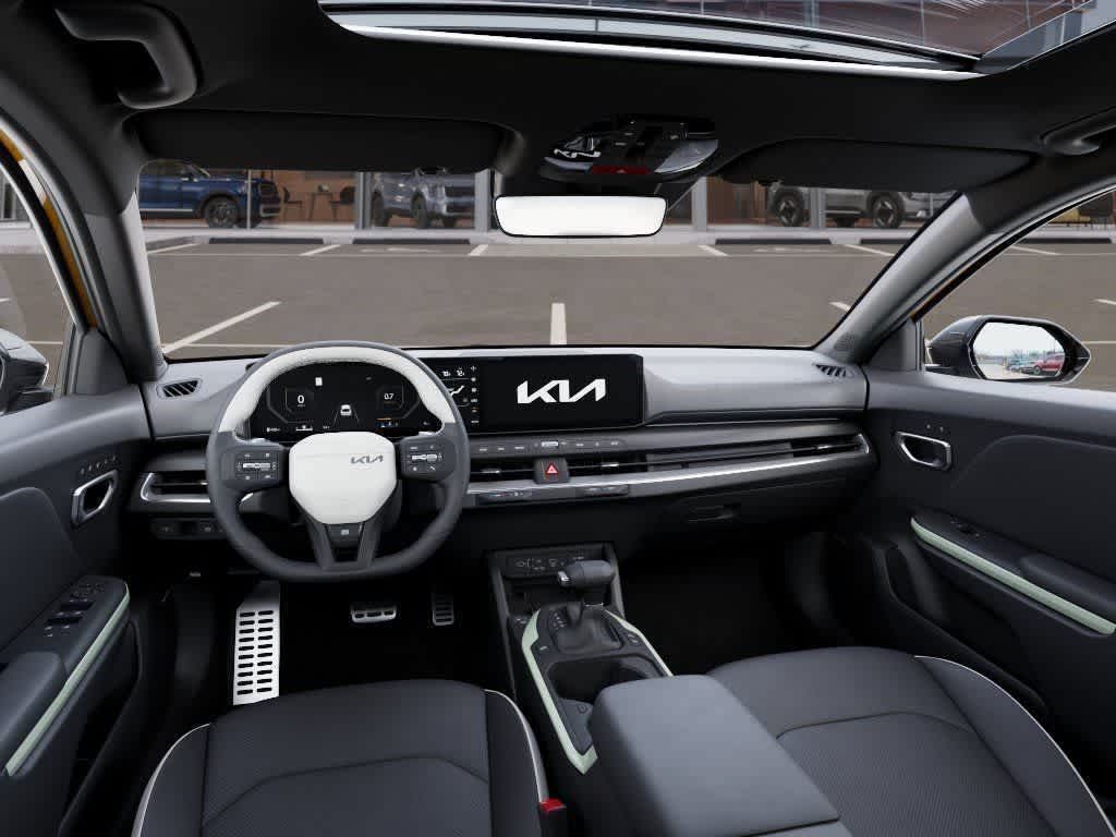 Thumbnail: 2026 Kia K4 - 2