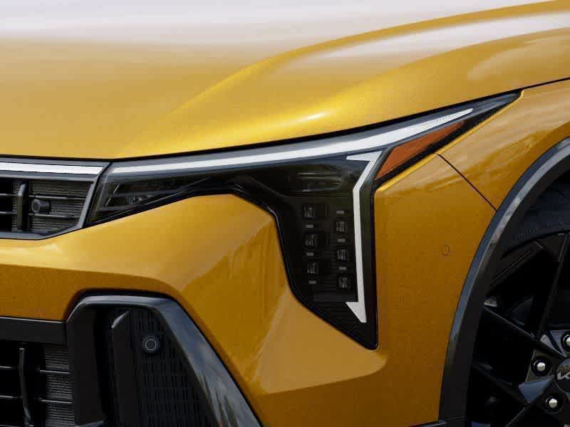 Thumbnail: 2026 Kia K4 - 19