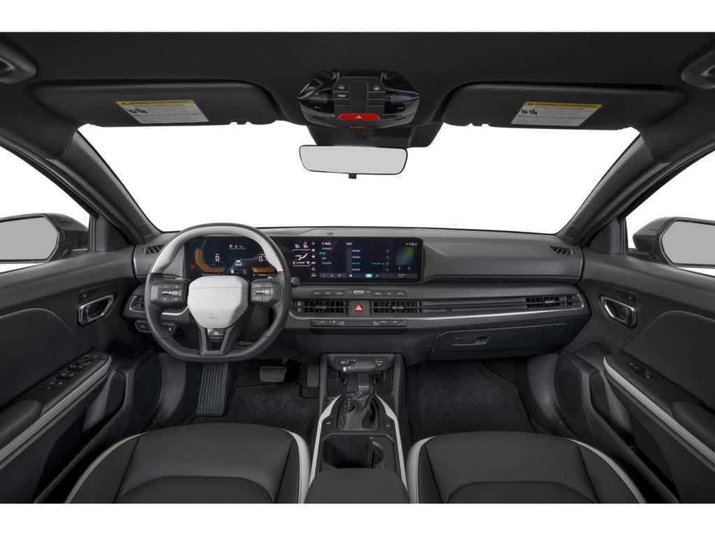 Thumbnail: 2026 Kia K4 - 7