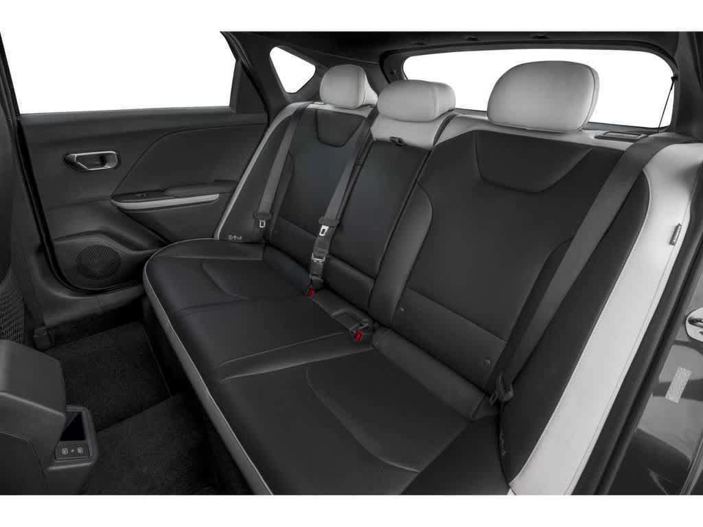 Thumbnail: 2026 Kia K4 - 9
