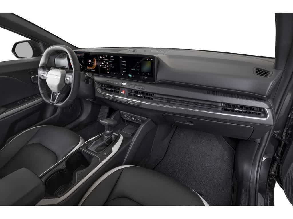 Thumbnail: 2026 Kia K4 - 10