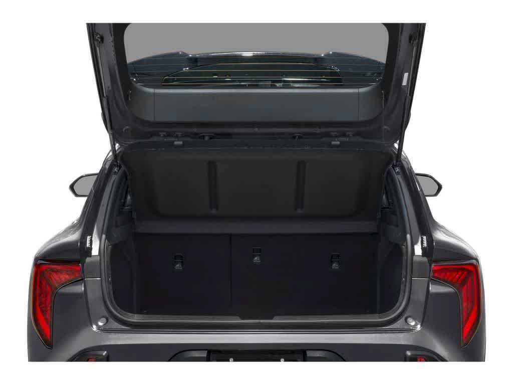 Thumbnail: 2026 Kia K4 - 13